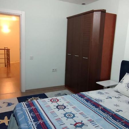 Family Apart-Hotel "2022"- 5 อันตัลยา ภายนอก รูปภาพ