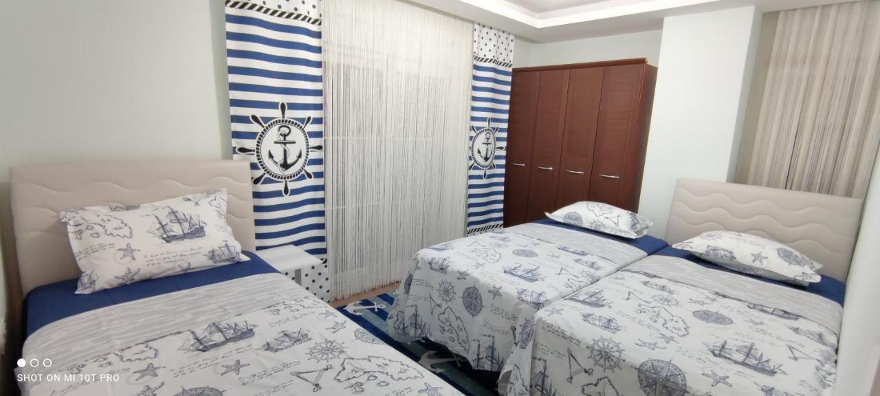 Family Apart-Hotel "2022"- 5 อันตัลยา ภายนอก รูปภาพ